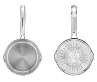 Nerez nádobí Tefal 7 dílů s policemi - 4