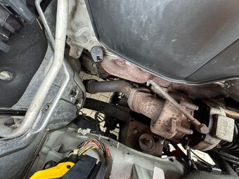 SSANGYONG REXTON 270XVT 137KW - TAŽNÉ 3.5 - 4