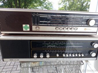 ((((. STARŠÍ RÁDIA.  )))) - 4