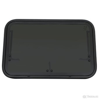 Otevírací okno 700x450mm Okno pro obytné vozy - 4