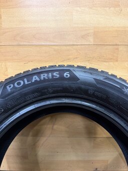 Zimní pneu 205/60/16 č.3 - 4