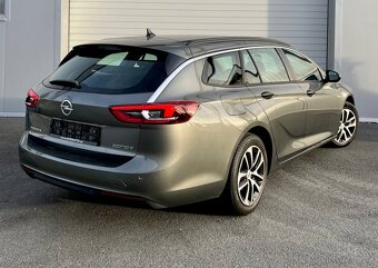 OPEL INSIGNIA 81 KW 2018 196TKM - 4