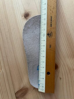 Barefoot KOŽENÉ tenisky celoročky v.23 Beda Marcus - 4