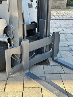 Vysokozdvižný vozík Still RX 70-25T - 4