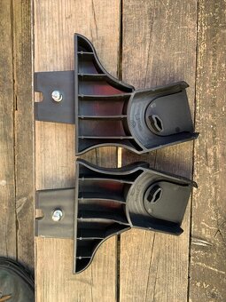 Adaptery pro vajíčko na kočárek - 4