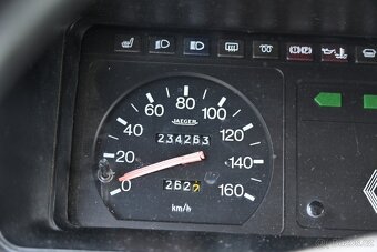 Renault Trafic mk1 - 4