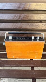 Radio Tesla Capri - 4