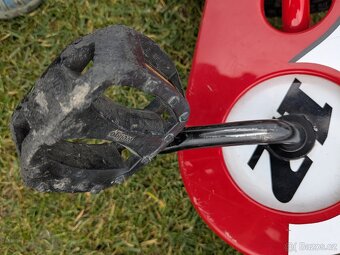 Dětské kolo Specialized Hotrock 12 - 4