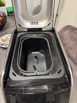 Domácí pekárna ETA Delicca 2 - 4