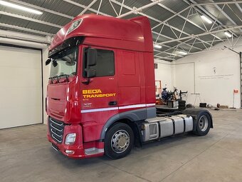 Prodej DAF XF 510 FT low deck - 4