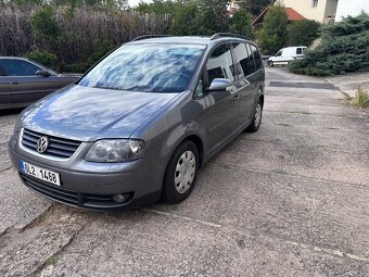 Touran 2.0 tdi dsg - 4