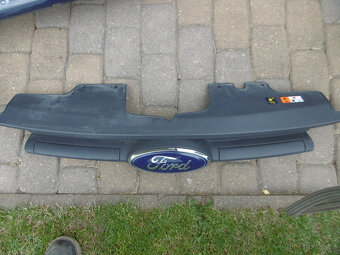 Transit Custom náhr. díly - 4