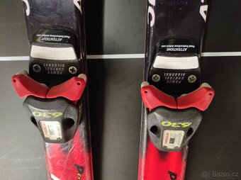 Lyže Atomic 110cm - 4