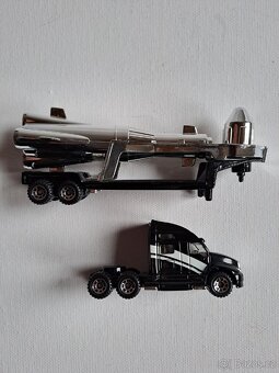 Matchbox convoy - 4