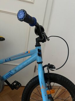 Dětské kolo Beany 16 - 4