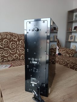 Yamaha NS -SW210 - 4