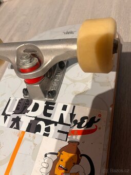 craness skateboard - 4