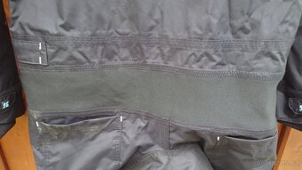 Cyklistický overal Dirtlej velikost M - 4