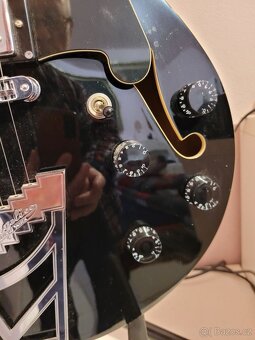 Kytara DAngelico Premier USA - 4