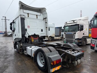 IVECO STRALIS 450 LOWDECK, AUTOMAT, EURO5 - 4