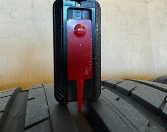 letní pneu 235/45-17 Fulda Sportcontrol 2 - 4