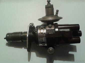 Škoda 1000 MB - 110 R - 4