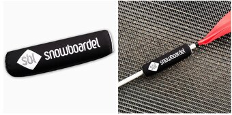 paddleboard GLADIATOR PRO 12'6'' SPORT - 4