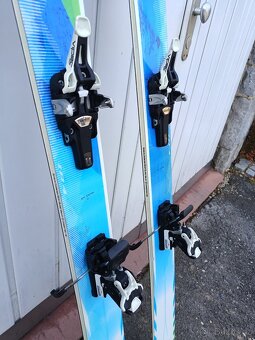 Skialp. lyže Dynastar Cham - 4