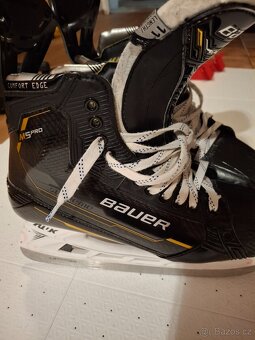 Brusle Supreme M5 PRO vel.11 - 4