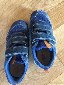 Tenisky Super fit vel. 27 - 4
