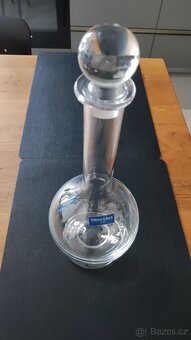 Karafa na víno Villeroy&Boch - 4