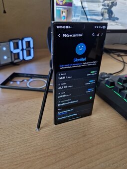 Samsung Galaxy S22 Ultra - 4