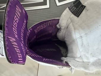 Inline brusle Mission FS2 velikost 42 - 4