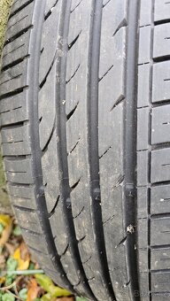 Letni pneu Nexen 185/60 r15 - 4