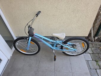 Dětské kolo 20" specialized bmx - 4