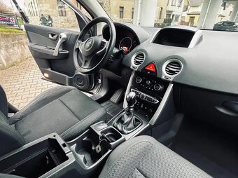 Renault Koleos 2,0DCi 4x4 110kw 2010 - 4