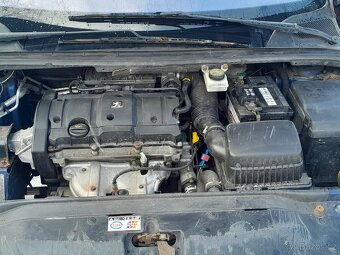 Prodam Peugeot 307 - 4