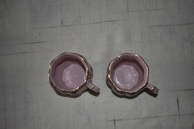 Porcelánové hrnky - 4