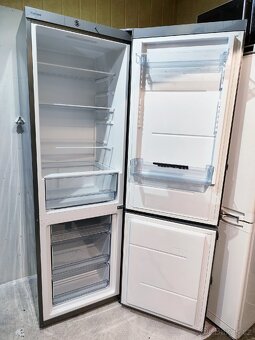 Lednice Beko, výška 179 cc - 4