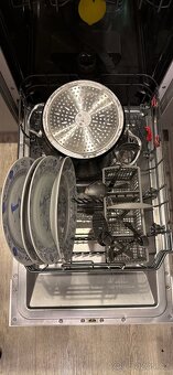 Úzká myčka Mora - 4