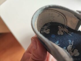 Papučky vel. 20 - 4