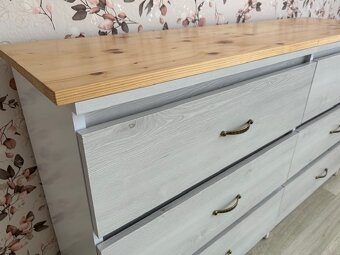 komoda - 4