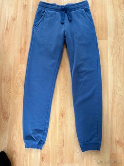 Chlapecký set oblečení vel. 152 - 4