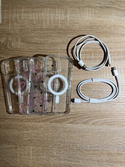 iPhone 15 Pro Max 256 Gb Titan - 4