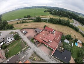 Restaurace Motel - 4