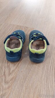 Sandálky Protetika Kendy Marine vel. 22 - 4