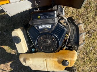 Prodám Stiga Park Pro 4x4 - 4