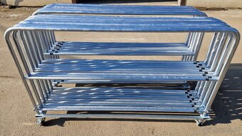 Zábradlí Nivtec - 4