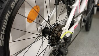 Dětské kolo CORE NIPPER 20 - 4