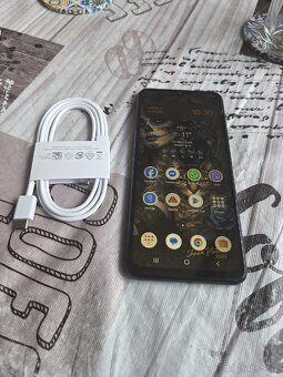 Samsung Galaxy A23 5g4/64 - 4